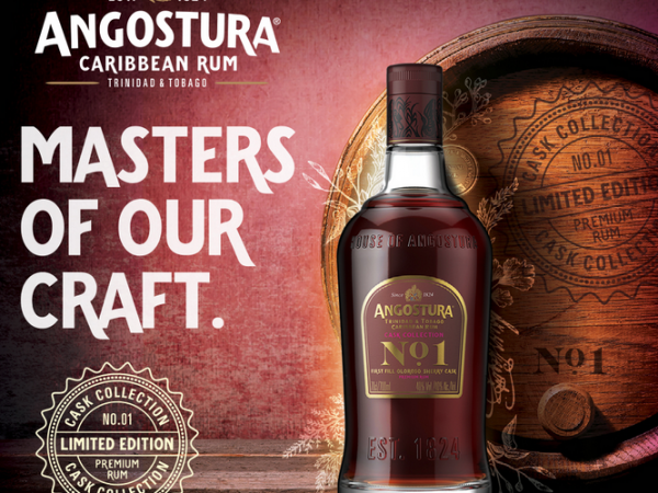 Angostura Cask Collection