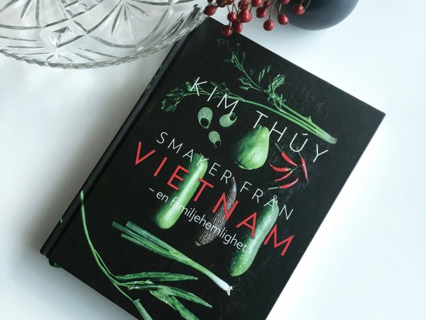 Kim Thúy - Smaker från Vietnam